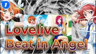 [Lovelive!]Remix-Beat in Angel_1