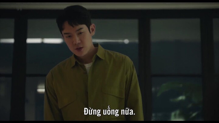Lý giải tình yêu EP 8 [Sub Việt]