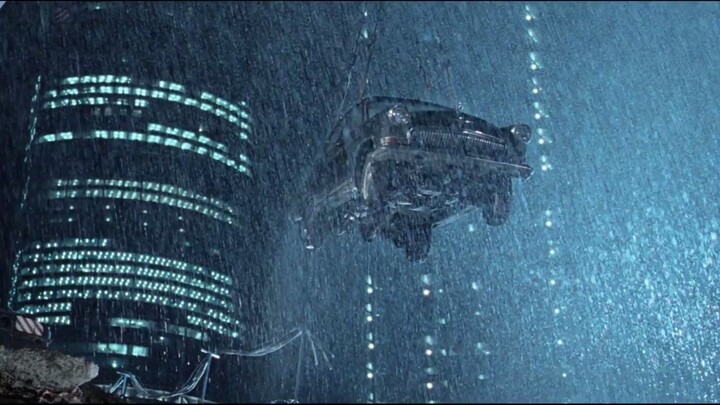 Black Lightning (Chernaya Molniya) (2009) เหาะทะลุฟ้า ซิ่งมหาประลัย [HD]เสียงไทย (5.1)