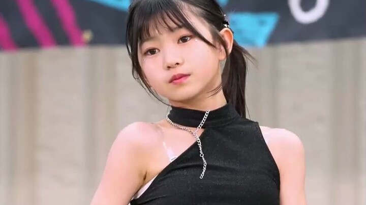 可爱的小萝莉