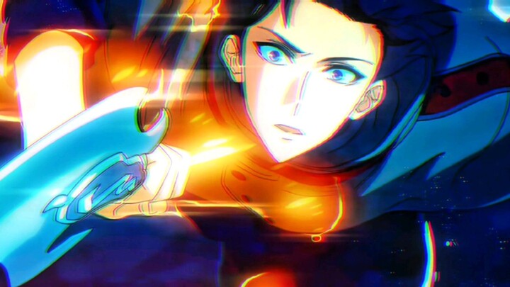 Solo Leveling Season 3 Preview🔥🔥🔥