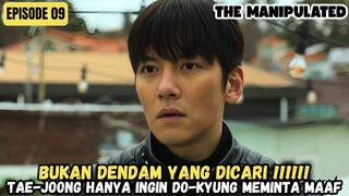 THE MANIPULATED EPISODE 9 SUB INDO