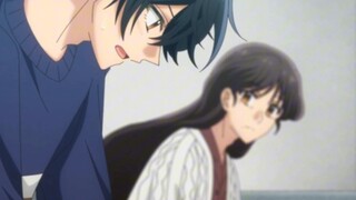 Làm thế nào Sasaki và Miyano chính thức công khai mình là người đồng tính trước mặt gia đình họ