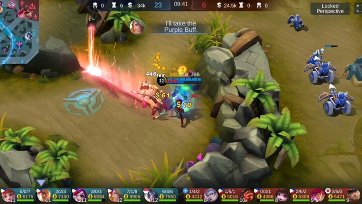OP ALPHA