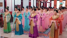 Thâm Cung Kế - Tập 2