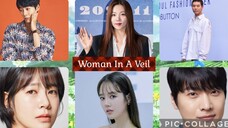 Woman In A Veil Ep 6 Eng Sub