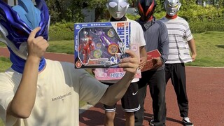 【品哥哥呀】视频已打包，欢迎围观！