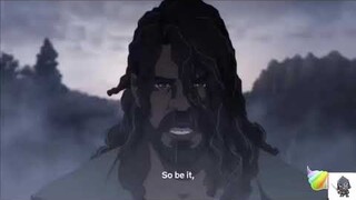 Yasuke S1.E1 Ronin (やすけS1.E1浪人) FULL HD 2021