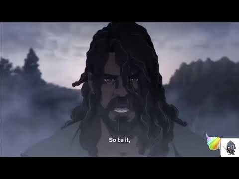 Yasuke S1.E1 Ronin (やすけS1.E1浪人) FULL HD 2021
