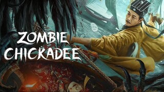 Zombie Chickadee 2022 Subtitle Indonesia