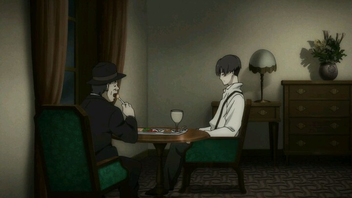 91 Days Episode 12 END Subtitle Indonesia 720p