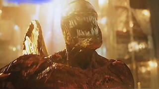 The Bloody Carnage that even Venom is afraid of. Have you ever seen a father who is so afraid of his
