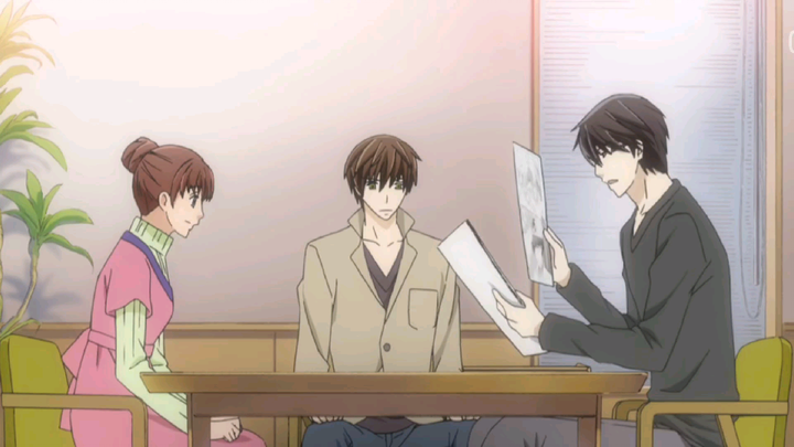 พิมพ์หัวใจใส่รัก ภาค1 : Ep.1 สาธิตการKiss  (หัวเราะสนุกทุกครั้งที่ดู)  Bilibili