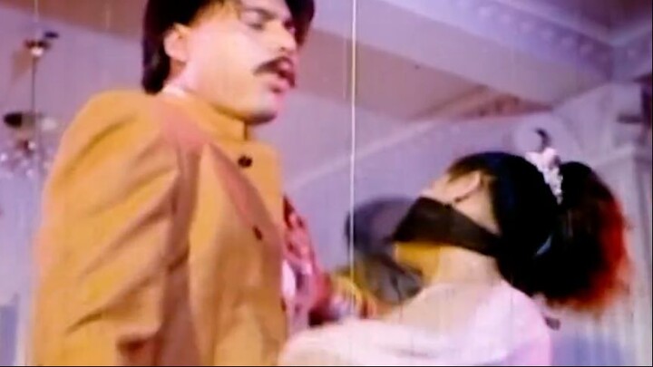 Moyuri | Andrew Kishore | Baby Naznin | Bangla Movie Songs 15