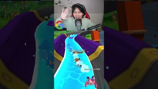 STUMBLE GUYS TAPI AKU DAN KALIAN DIATUR GOOGLE - Part 83