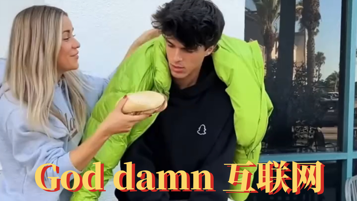 I told you not to believe things online｜Surfing for Vocabulary 55