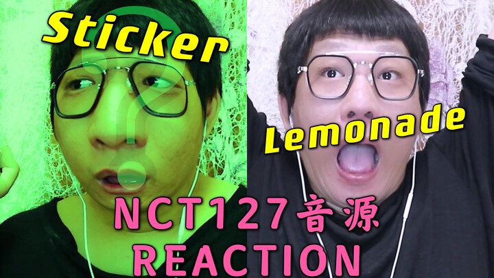 Dengarkan Perbedaan Antara Album Baru NCT127 “Sticker” dan “Lemonade”!