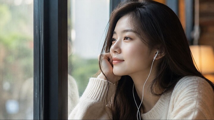 Moning Frost@เพลงบรรเลง#สบายๆๆคลายเครียด# พักกาย #พักใจ #ชิวๆ#หลับฝันดี
