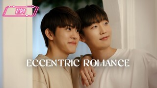 [EP1] Eccentric Romance 🇰🇷