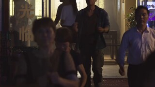 [Three Body] Before the match with Wang Miao, he was so happy that he kicked out the Dashi of the He