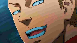 Tokyo Ravensgers Edit