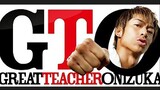 Great Teacher Onizuka Season 2 (2014) Ep. 10 Sub Indonesia