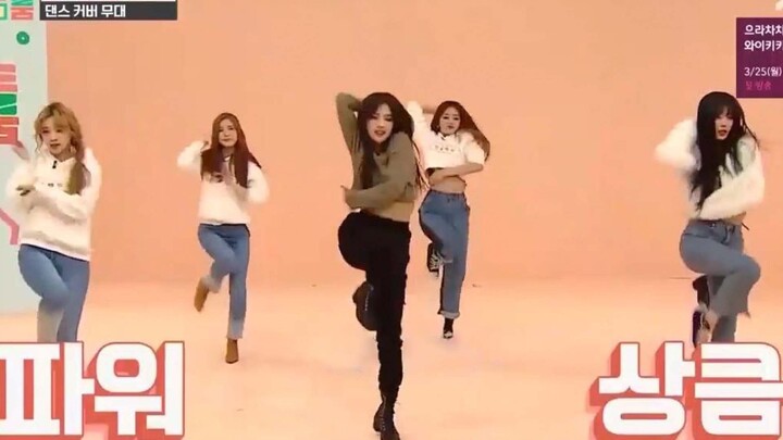 Grup Gadis Korea ini telah menguasai setengah Kpop