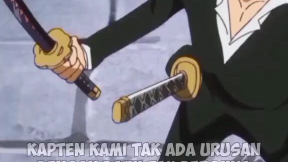 Roronoa Zoro