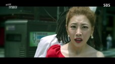 Backstreet Rookie.Ep13