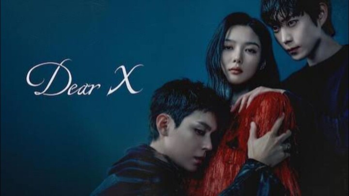 4 Fakta Menarik Korean Drama Dear X