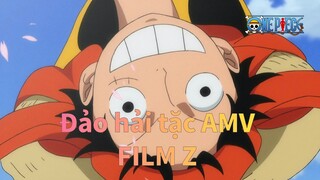 Đảo hải tặc  FILM Z-AMV