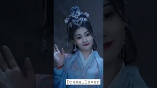 Ye xiaowu surprising her husband 🔥❤️#tilltheendofthemoon #cdrama #viral #trending #shorts