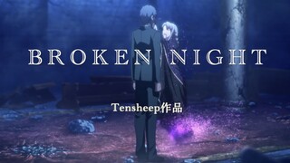 【Fate / C Mom x Soichiro MAD】 "Tình người là quê hương" - Chuyện tình chùa Liudong
