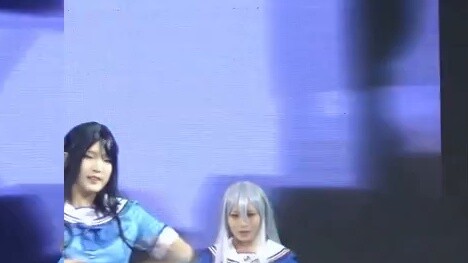 [PJSK] When you dance is too role-playing: Kanade Yosaki adds you to the fishing comparison mnr live