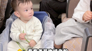 10小时高铁 轻松拿捏！