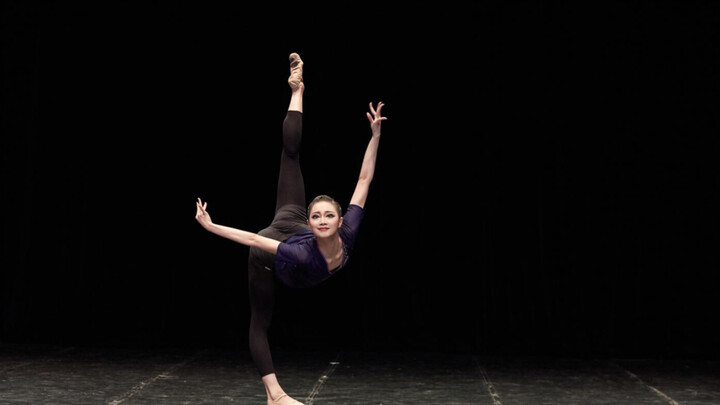 Graduation - sheet cover leg combination