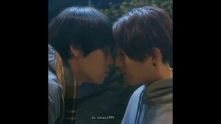 That chocolate kiss🙈| My Beautiful Man S2 ep4#japanesebl #hira #kiyoi