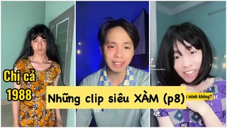 P8 - Tổng hợp clip hài của THÁNH XÀM Hoàng Hiệp