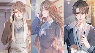 Chap 26-29 Sau khi xuyên sách nhận được vô vàng cưng chiều||truyện tranh thuyết minh