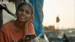 Gadis kampung kumuh di India secara tak terduga menjadi model selebriti internet dan mengubah nasibn