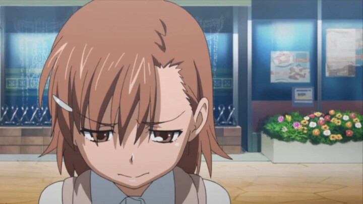 You boy, you can control Sister Pao so hard~