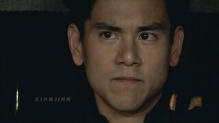 “我压着速度呢”