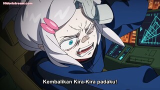 Ep - 7 Kidou Senshi Gundam: GQuuuuuuX [SUB INDO]