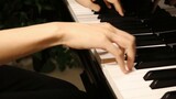 Piano】Wulin Gaiden｜Soundtrack klasik paling mengharukan