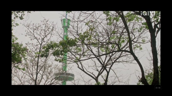 We Are But funny scenes but sweet same time