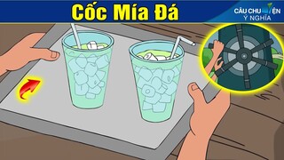 CỐC MÍA ĐÁ ► Phim Hoạt Hình | Truyện Cổ Tích | Khoảnh Khắc Kỳ Diệu 2019 | Phim Hay 2019