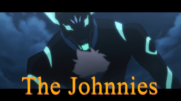 [AMV] To Be Hero X - The Johnnies Chapter | Animals by Maroon 5