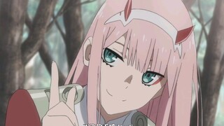 Darling In The Franxx: Hy Vọng Có Thể Mãi Như Vậy