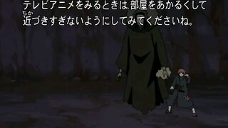 Naruto shippuden bahasa Indonesia episode 22