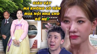 Giá Nhà Ở Hàn Quốc Đắt Cỡ Nào Mà Vợ Chồng Trấn Thành Hari won Không Mua Nổi Cho Mẹ